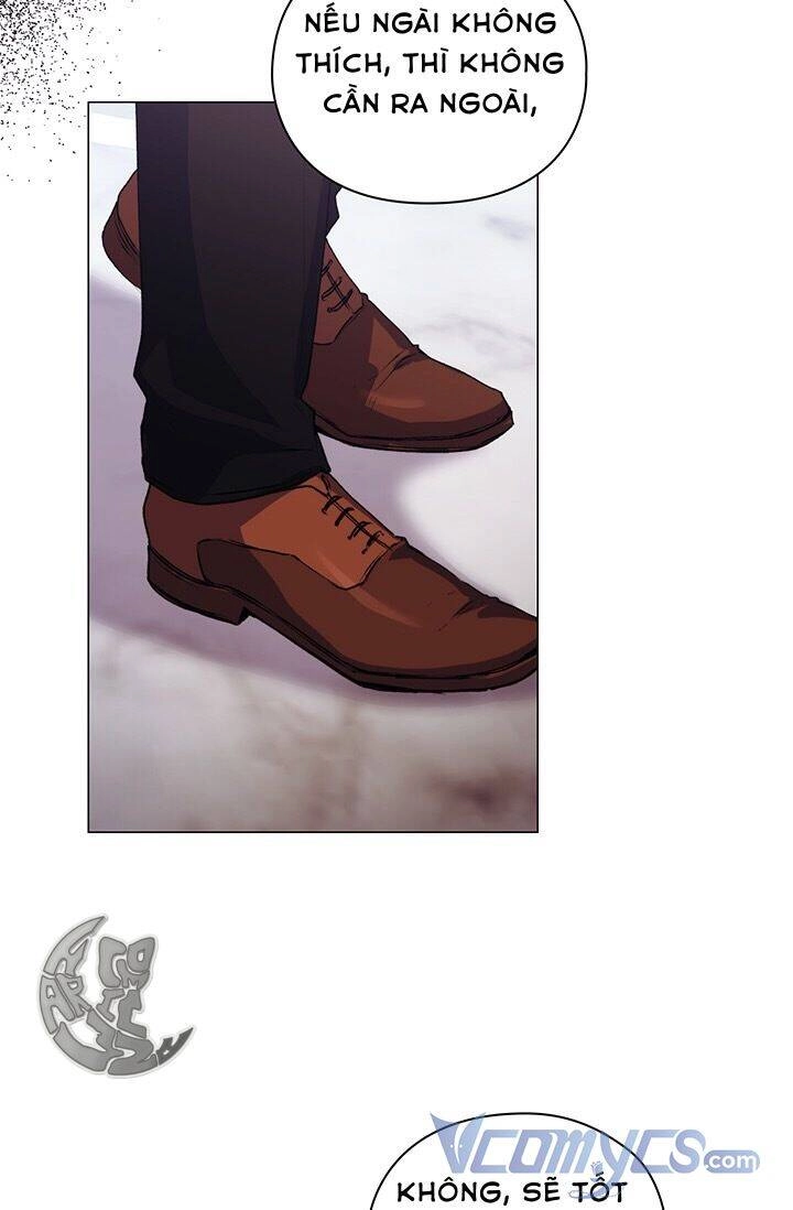 Ta Sẽ Nuôi Dạy Con Của Ngài Thật Tốt, Bệ Hạ! Chapter 49 - 84