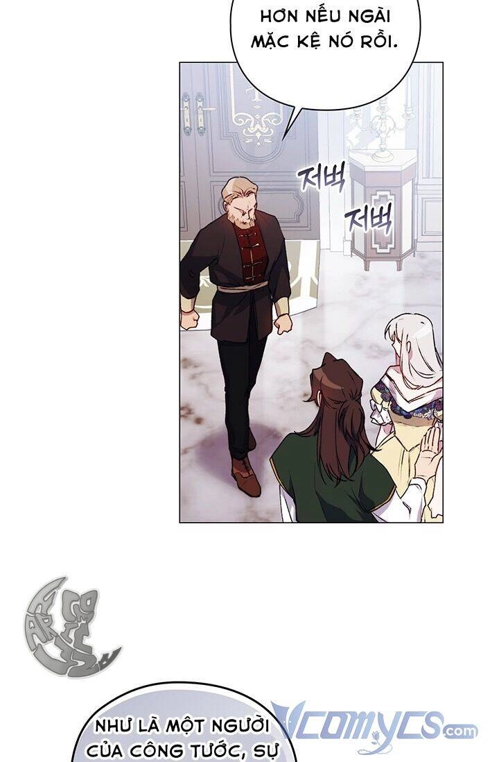 Ta Sẽ Nuôi Dạy Con Của Ngài Thật Tốt, Bệ Hạ! Chapter 49 - 85