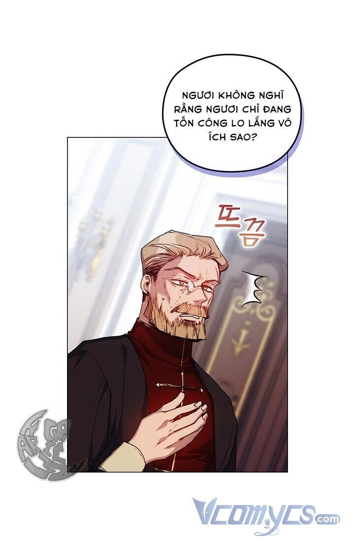 Ta Sẽ Nuôi Dạy Con Của Ngài Thật Tốt, Bệ Hạ! Chapter 49 - 89