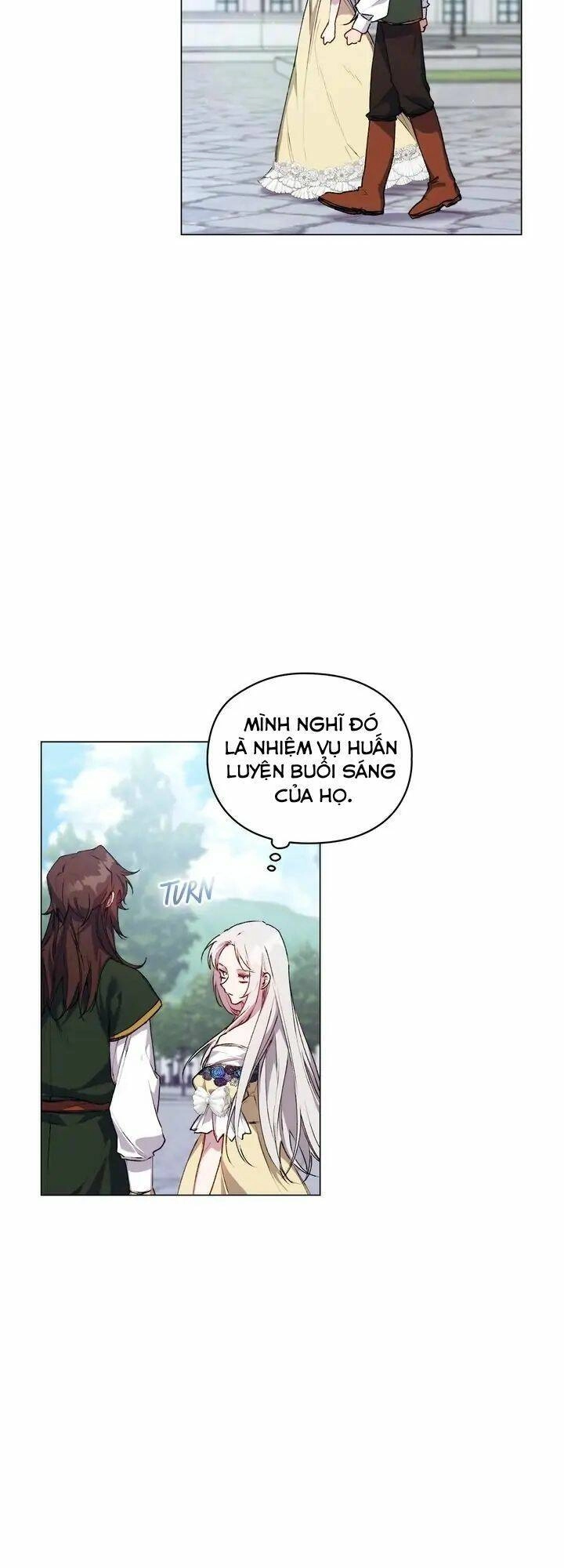 Ta Sẽ Nuôi Dạy Con Của Ngài Thật Tốt, Bệ Hạ! Chapter 50 - 2