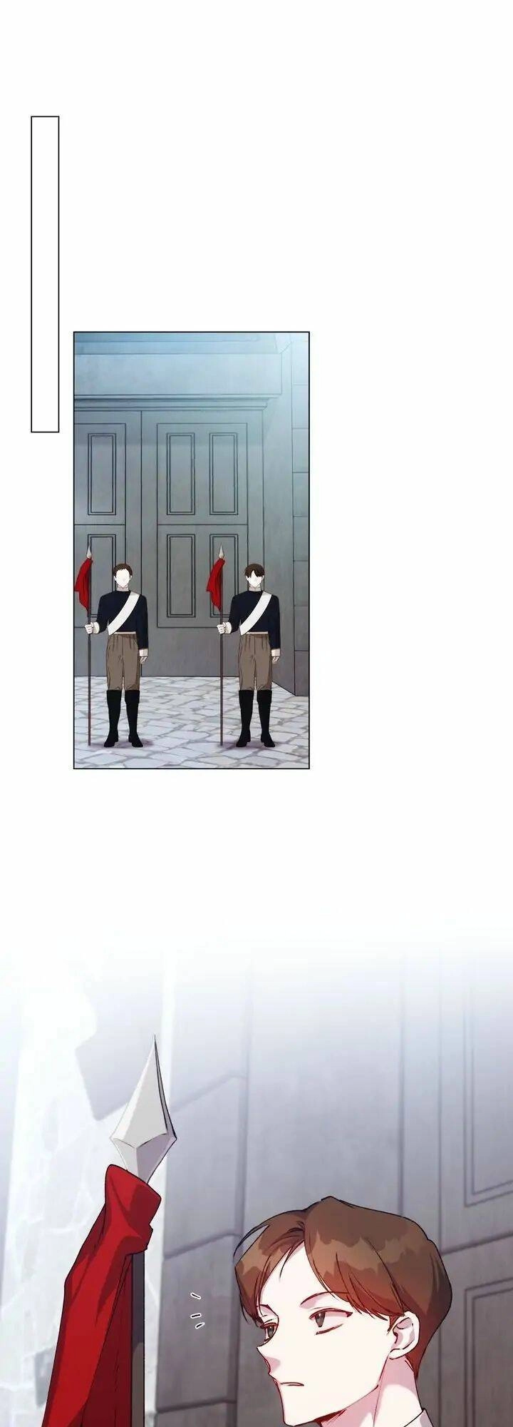 Ta Sẽ Nuôi Dạy Con Của Ngài Thật Tốt, Bệ Hạ! Chapter 50 - 6