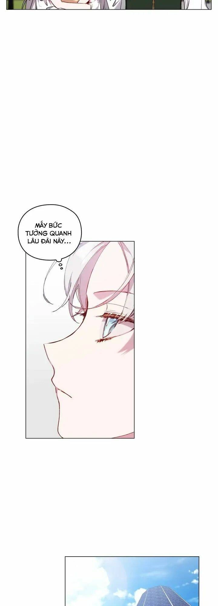 Ta Sẽ Nuôi Dạy Con Của Ngài Thật Tốt, Bệ Hạ! Chapter 50 - 10