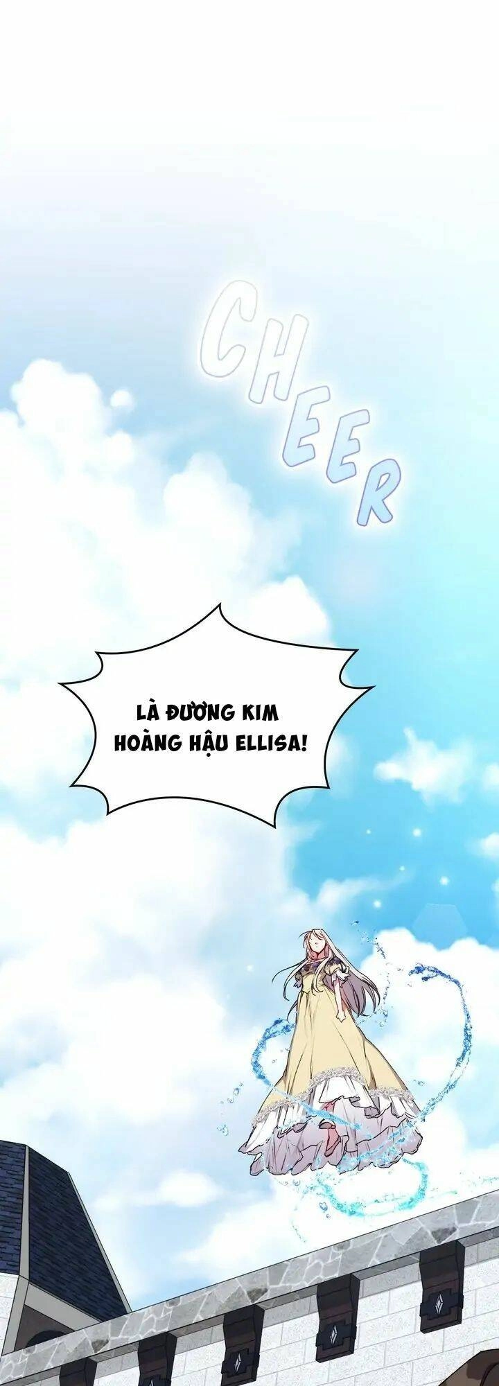 Ta Sẽ Nuôi Dạy Con Của Ngài Thật Tốt, Bệ Hạ! Chapter 50 - 19