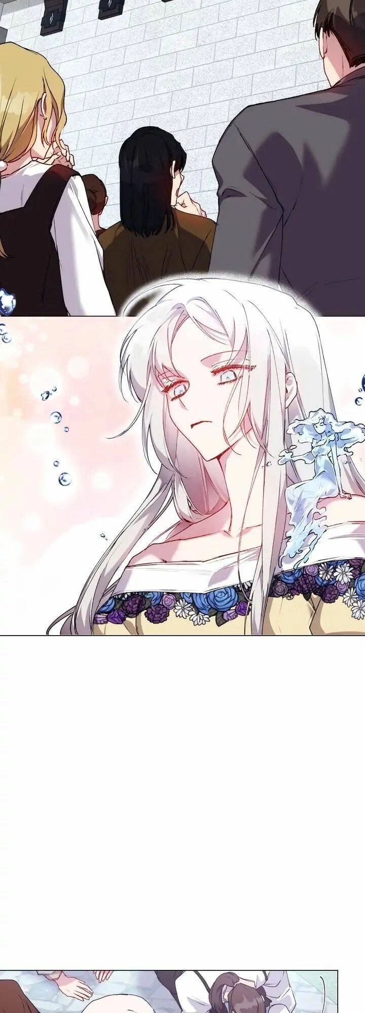 Ta Sẽ Nuôi Dạy Con Của Ngài Thật Tốt, Bệ Hạ! Chapter 50 - 20