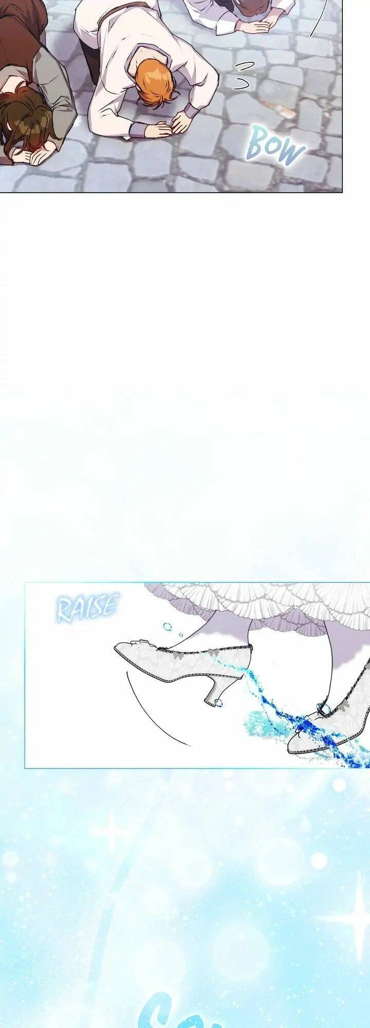 Ta Sẽ Nuôi Dạy Con Của Ngài Thật Tốt, Bệ Hạ! Chapter 50 - 21