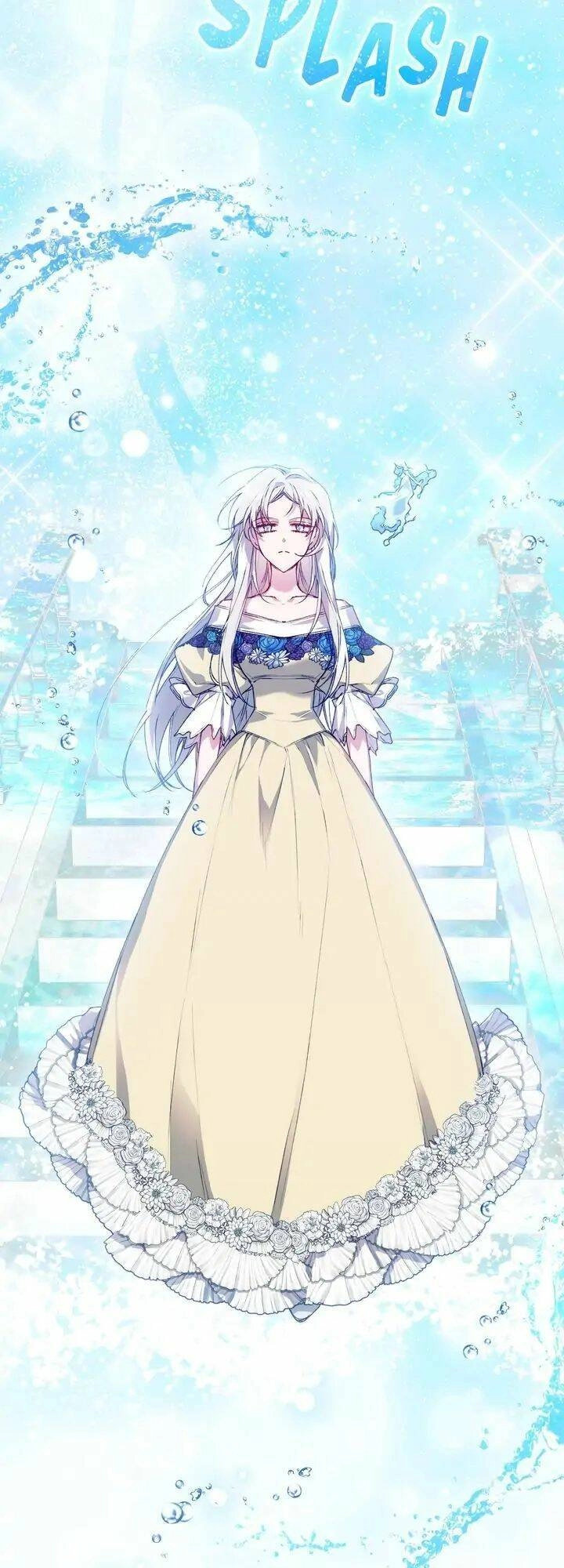 Ta Sẽ Nuôi Dạy Con Của Ngài Thật Tốt, Bệ Hạ! Chapter 50 - 22