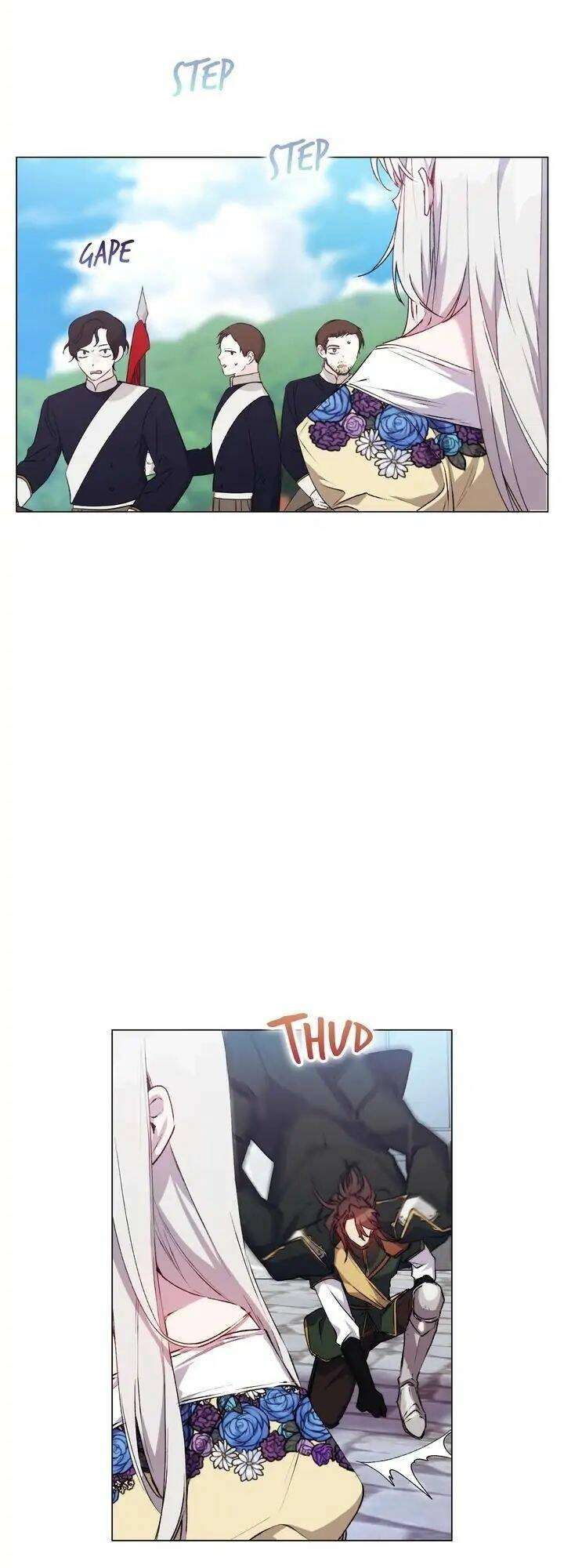 Ta Sẽ Nuôi Dạy Con Của Ngài Thật Tốt, Bệ Hạ! Chapter 50 - 24