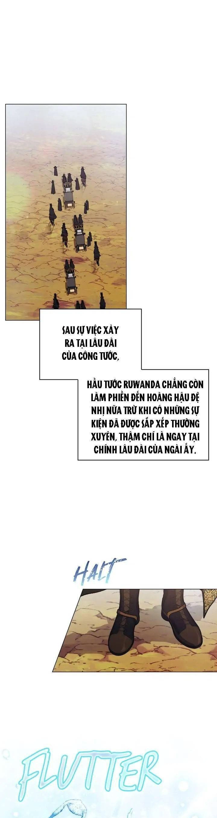 Ta Sẽ Nuôi Dạy Con Của Ngài Thật Tốt, Bệ Hạ! Chapter 51 - 1