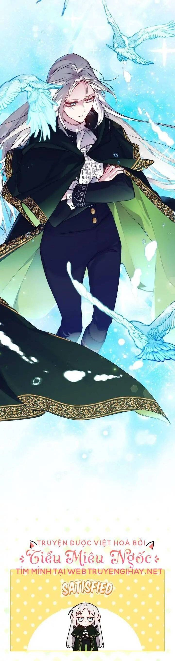 Ta Sẽ Nuôi Dạy Con Của Ngài Thật Tốt, Bệ Hạ! Chapter 51 - 2