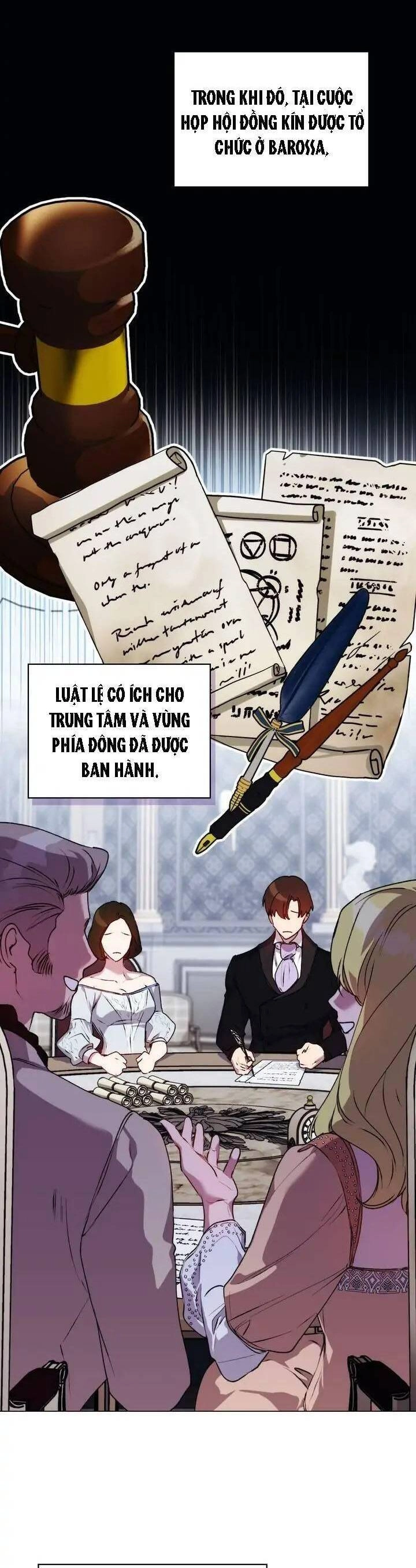 Ta Sẽ Nuôi Dạy Con Của Ngài Thật Tốt, Bệ Hạ! Chapter 51 - 4