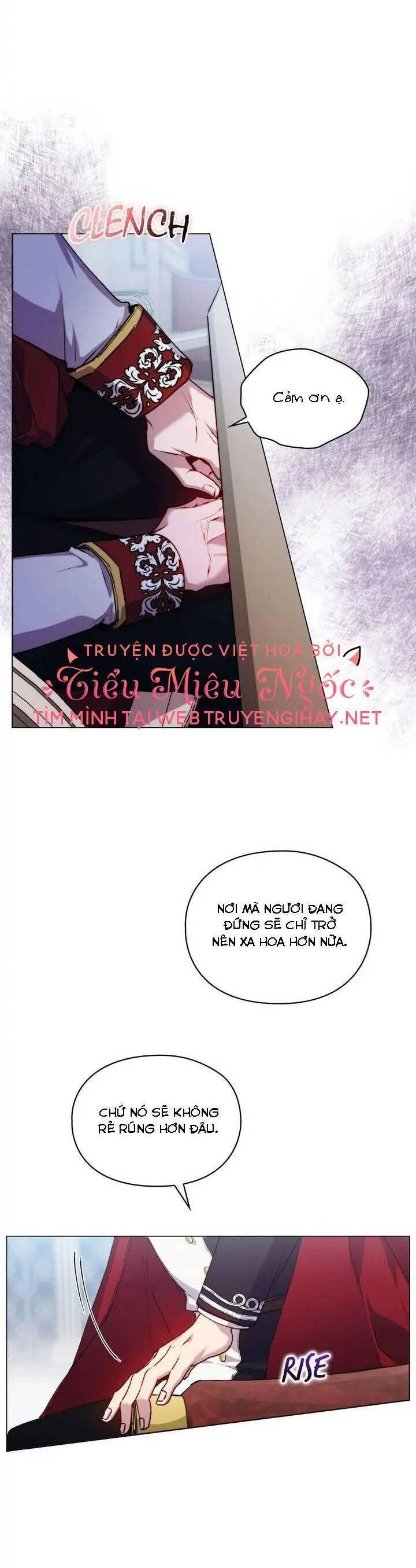 Ta Sẽ Nuôi Dạy Con Của Ngài Thật Tốt, Bệ Hạ! Chapter 51 - 8