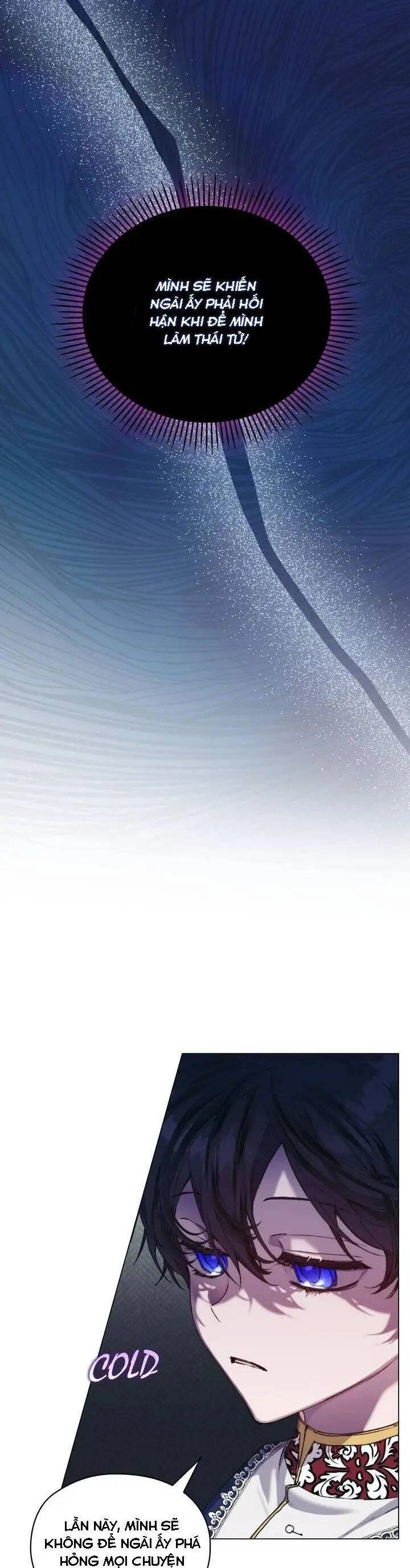 Ta Sẽ Nuôi Dạy Con Của Ngài Thật Tốt, Bệ Hạ! Chapter 51 - 12