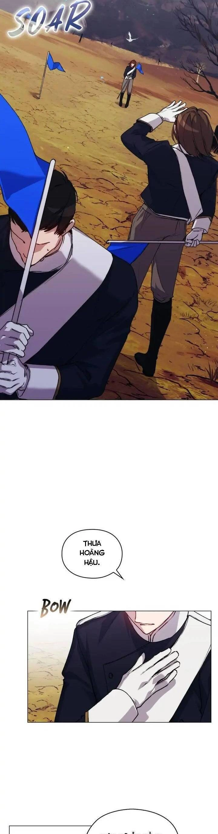 Ta Sẽ Nuôi Dạy Con Của Ngài Thật Tốt, Bệ Hạ! Chapter 51 - 14