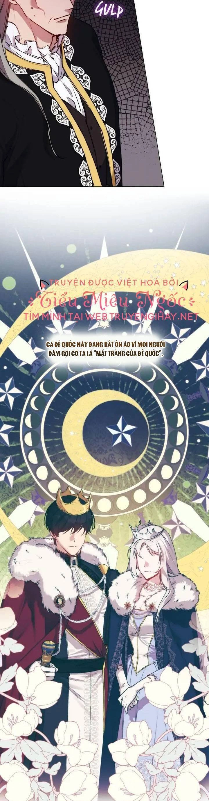 Ta Sẽ Nuôi Dạy Con Của Ngài Thật Tốt, Bệ Hạ! Chapter 51 - 16