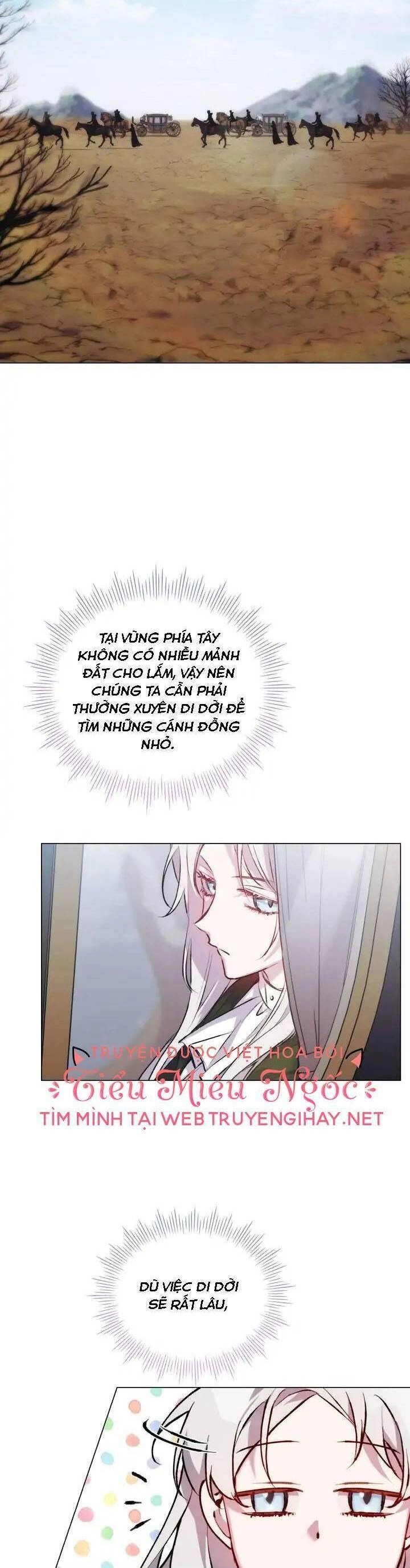 Ta Sẽ Nuôi Dạy Con Của Ngài Thật Tốt, Bệ Hạ! Chapter 51 - 18