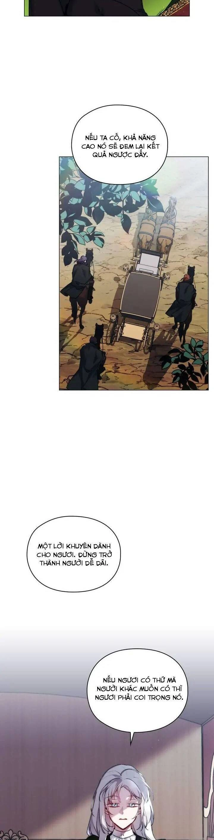 Ta Sẽ Nuôi Dạy Con Của Ngài Thật Tốt, Bệ Hạ! Chapter 51 - 24