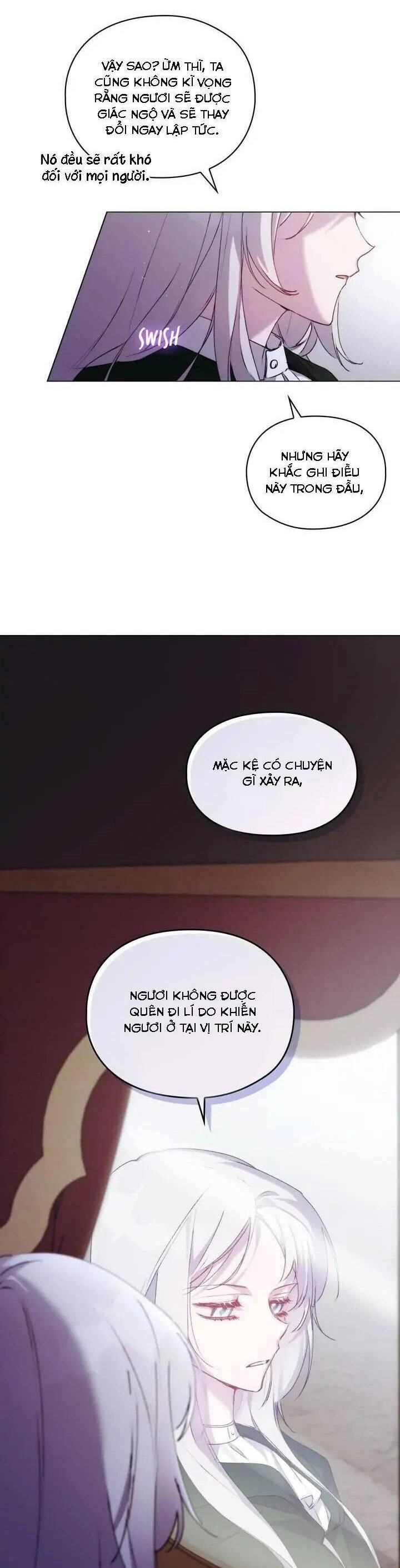 Ta Sẽ Nuôi Dạy Con Của Ngài Thật Tốt, Bệ Hạ! Chapter 51 - 26