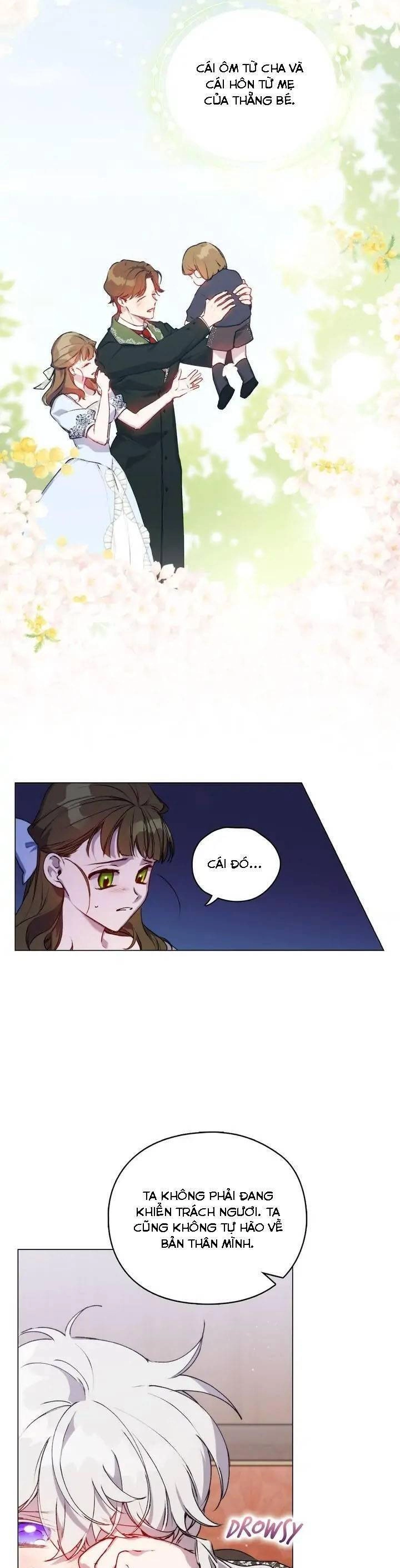 Ta Sẽ Nuôi Dạy Con Của Ngài Thật Tốt, Bệ Hạ! Chapter 51 - 29