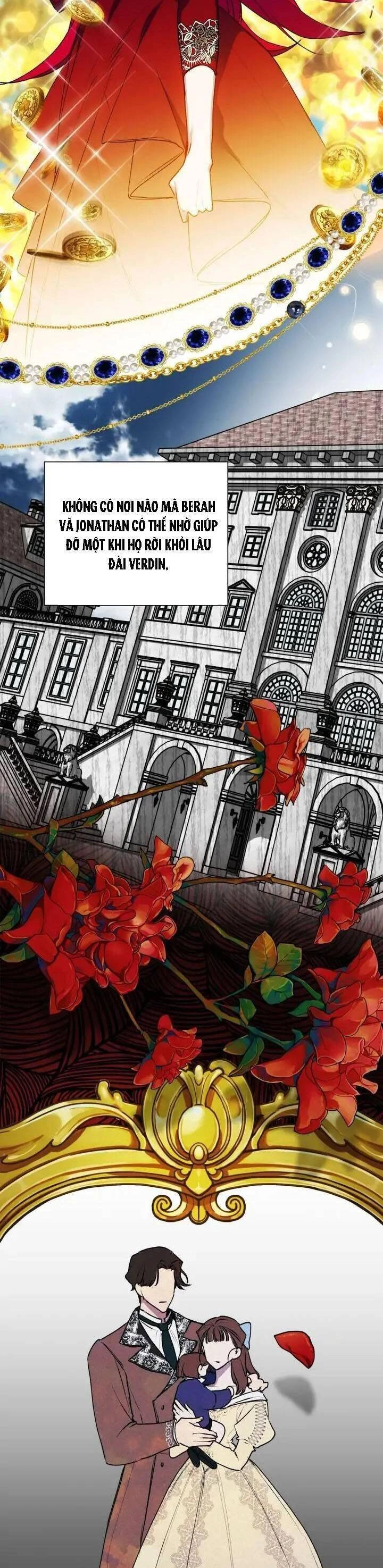 Ta Sẽ Nuôi Dạy Con Của Ngài Thật Tốt, Bệ Hạ! Chapter 51 - 34