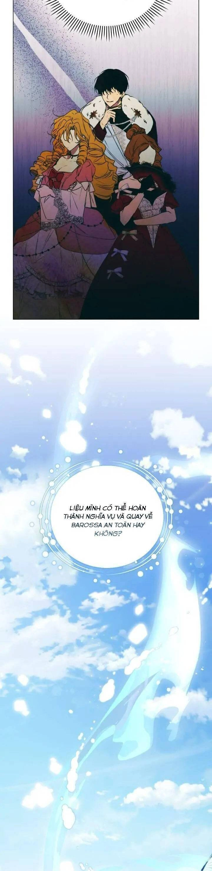 Ta Sẽ Nuôi Dạy Con Của Ngài Thật Tốt, Bệ Hạ! Chapter 51 - 37