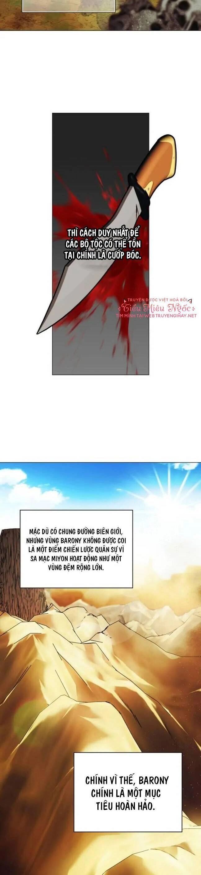 Ta Sẽ Nuôi Dạy Con Của Ngài Thật Tốt, Bệ Hạ! Chapter 52 - 4