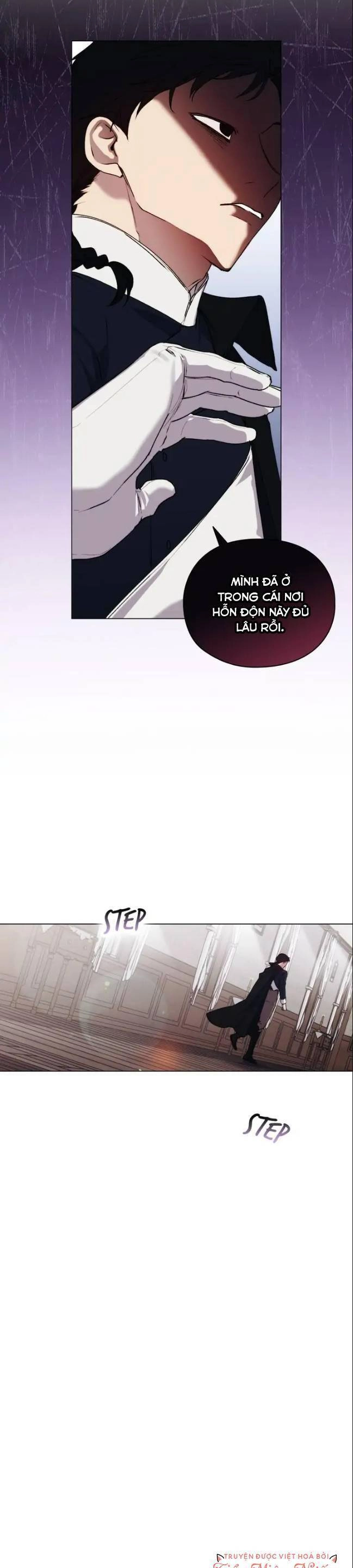Ta Sẽ Nuôi Dạy Con Của Ngài Thật Tốt, Bệ Hạ! Chapter 52 - 14