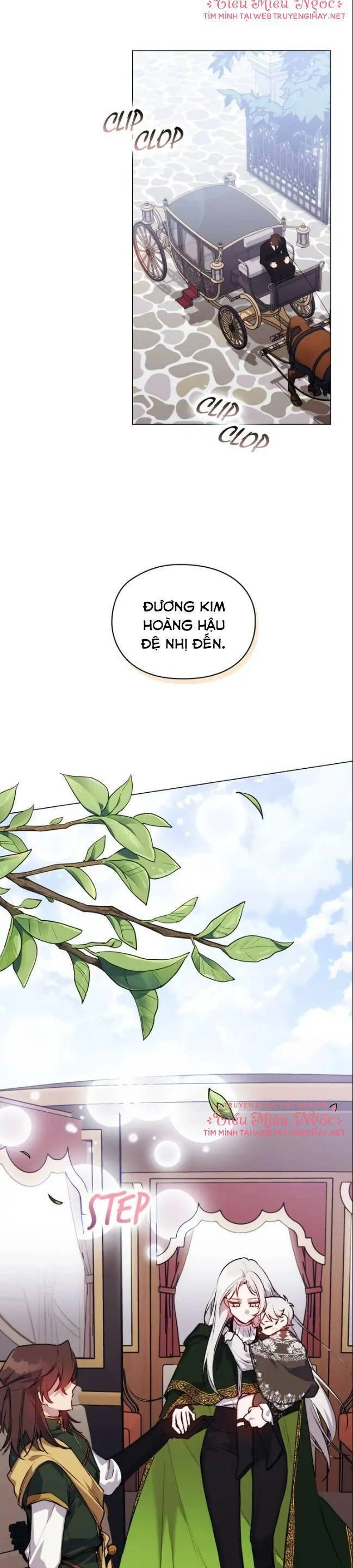 Ta Sẽ Nuôi Dạy Con Của Ngài Thật Tốt, Bệ Hạ! Chapter 52 - 15