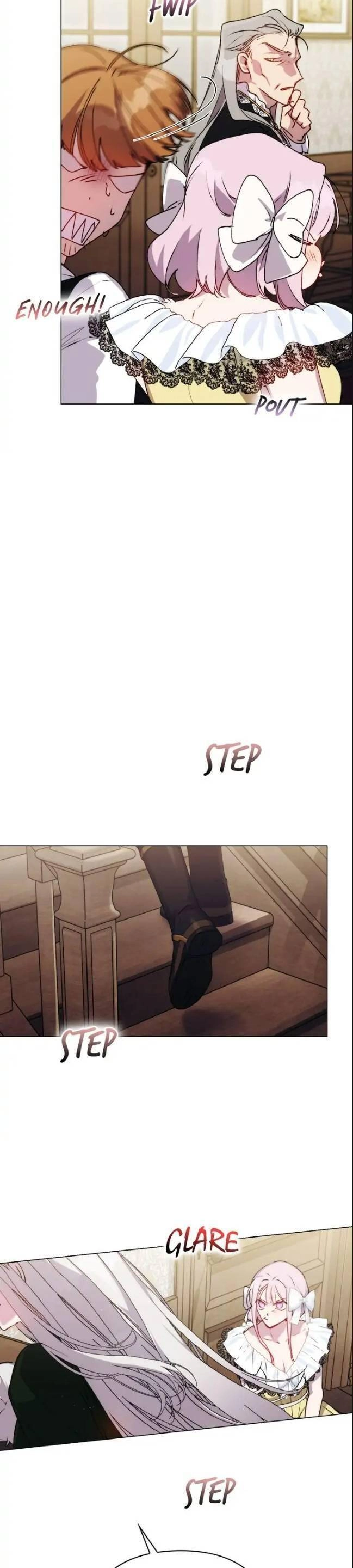 Ta Sẽ Nuôi Dạy Con Của Ngài Thật Tốt, Bệ Hạ! Chapter 52 - 19