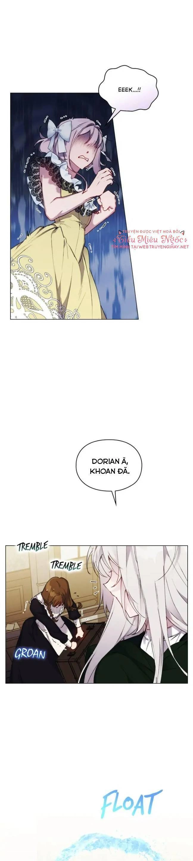 Ta Sẽ Nuôi Dạy Con Của Ngài Thật Tốt, Bệ Hạ! Chapter 52 - 21