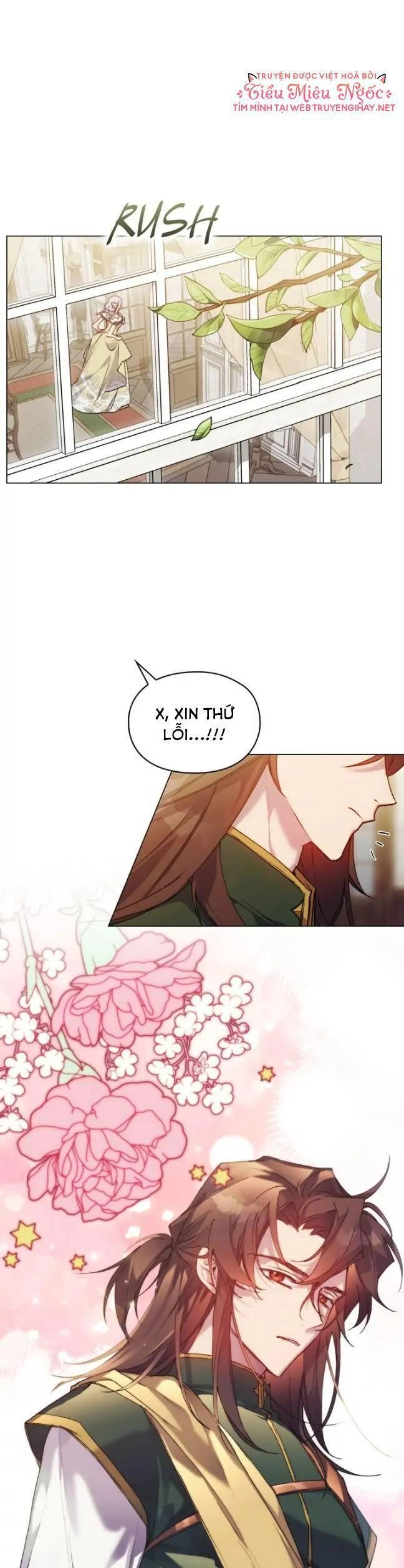 Ta Sẽ Nuôi Dạy Con Của Ngài Thật Tốt, Bệ Hạ! Chapter 52 - 31
