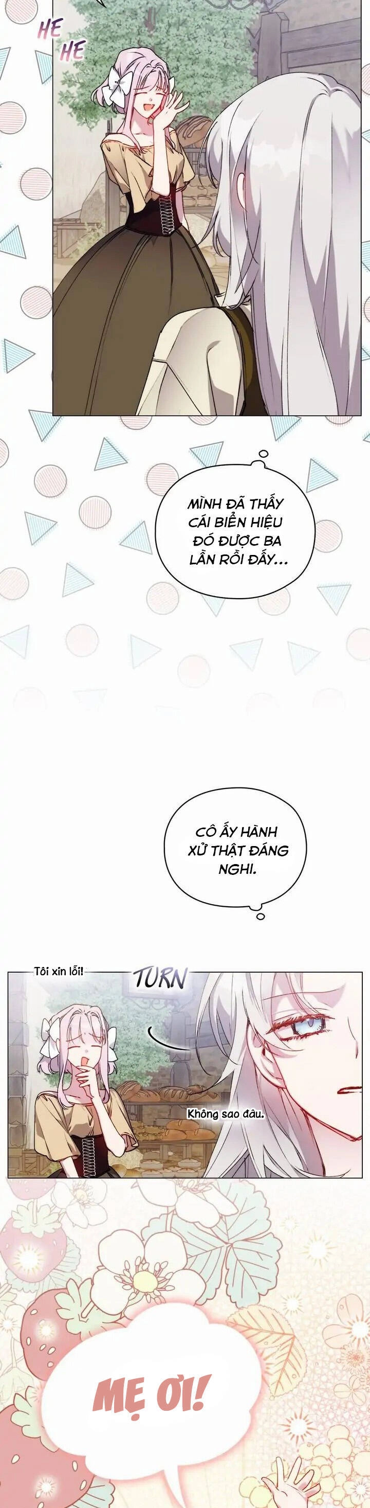 Ta Sẽ Nuôi Dạy Con Của Ngài Thật Tốt, Bệ Hạ! Chapter 53 - 9