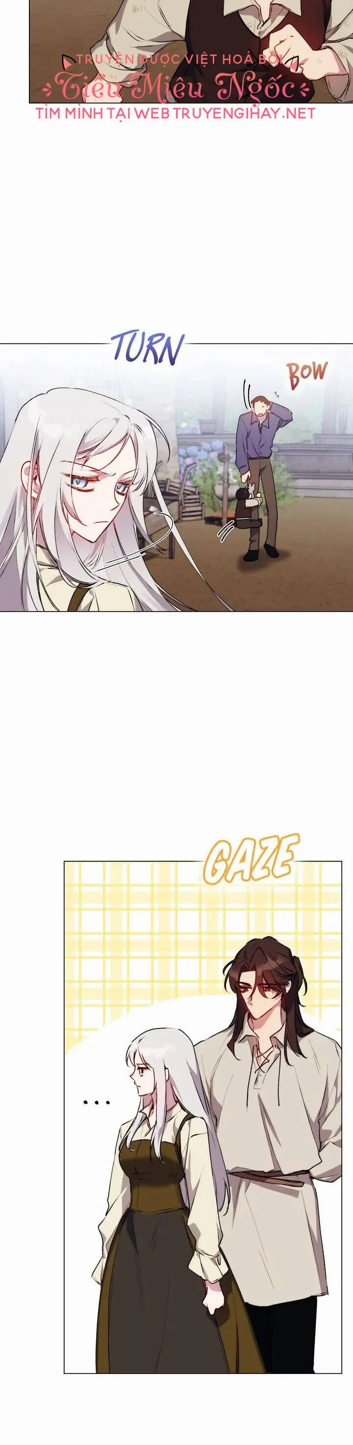 Ta Sẽ Nuôi Dạy Con Của Ngài Thật Tốt, Bệ Hạ! Chapter 53 - 20