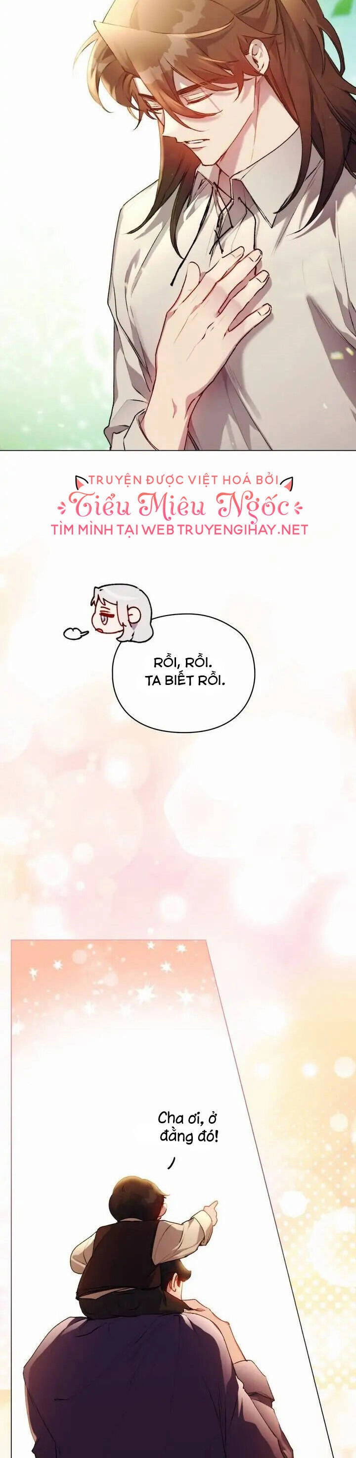 Ta Sẽ Nuôi Dạy Con Của Ngài Thật Tốt, Bệ Hạ! Chapter 53 - 23