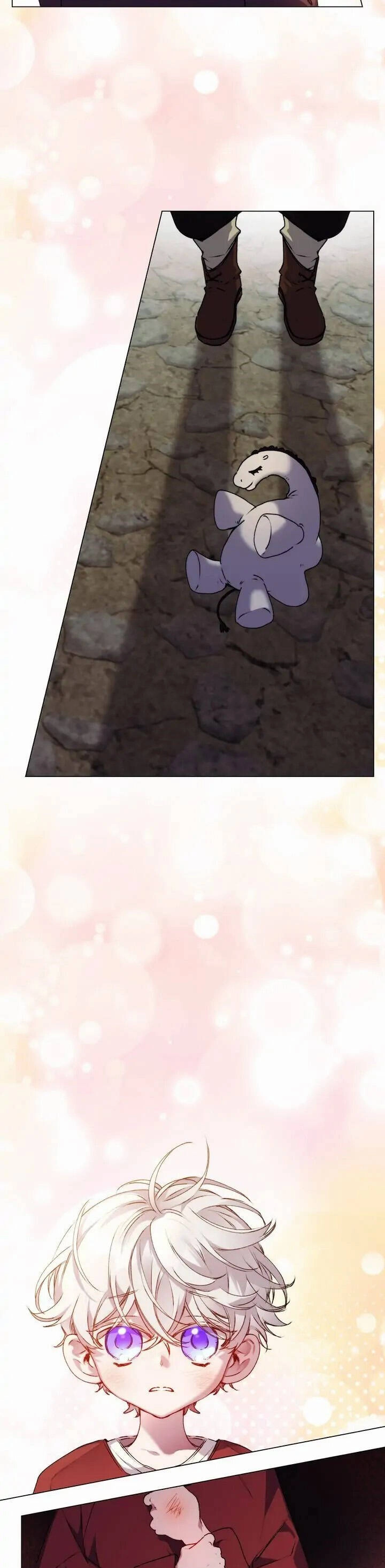 Ta Sẽ Nuôi Dạy Con Của Ngài Thật Tốt, Bệ Hạ! Chapter 53 - 24