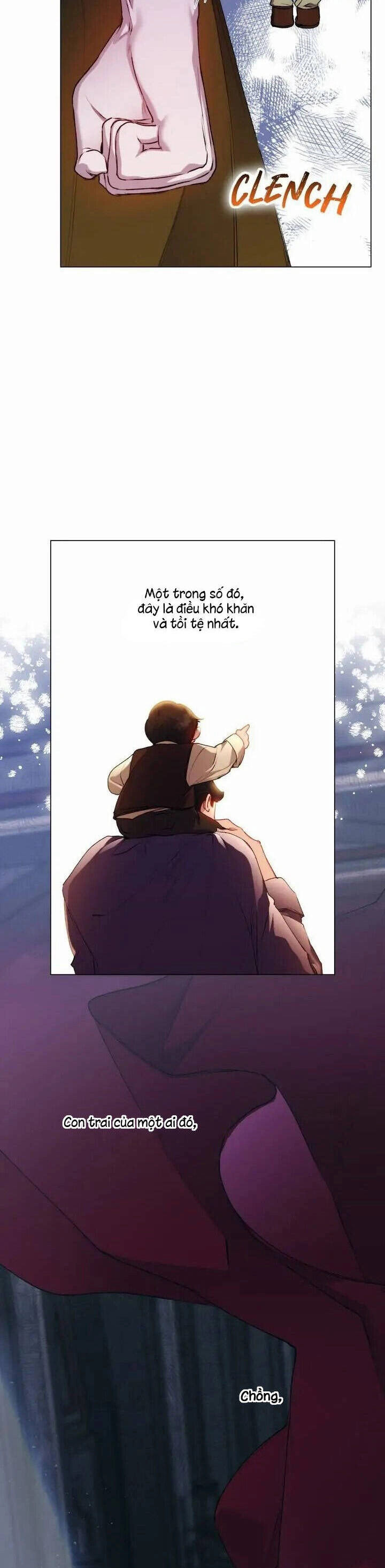 Ta Sẽ Nuôi Dạy Con Của Ngài Thật Tốt, Bệ Hạ! Chapter 53 - 26