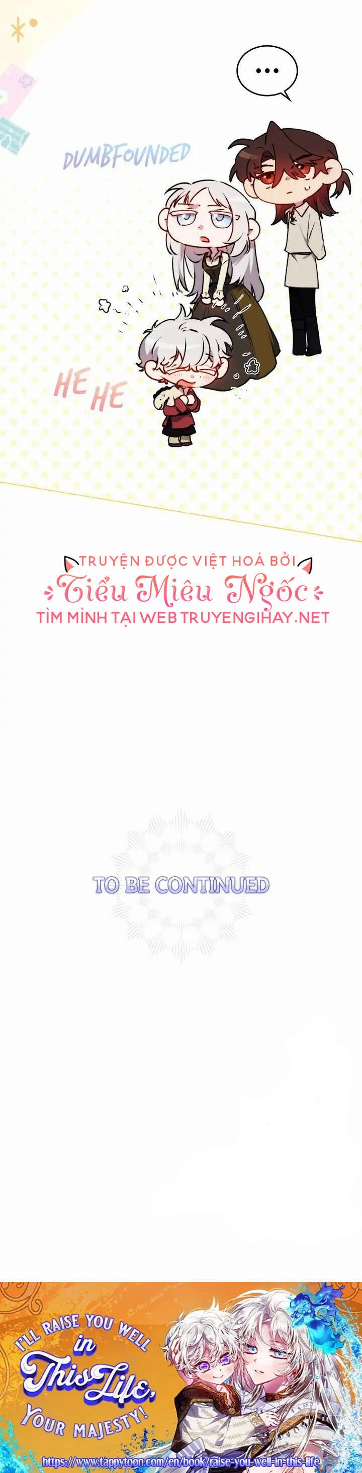 Ta Sẽ Nuôi Dạy Con Của Ngài Thật Tốt, Bệ Hạ! Chapter 53 - 32