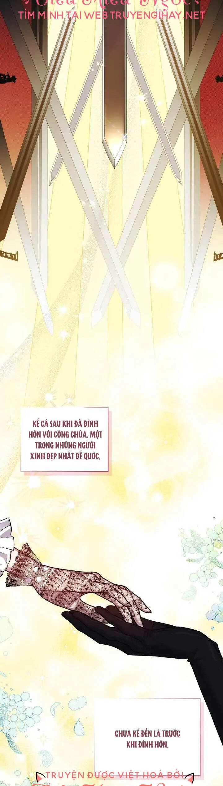 Ta Sẽ Nuôi Dạy Con Của Ngài Thật Tốt, Bệ Hạ! Chapter 54 - 2