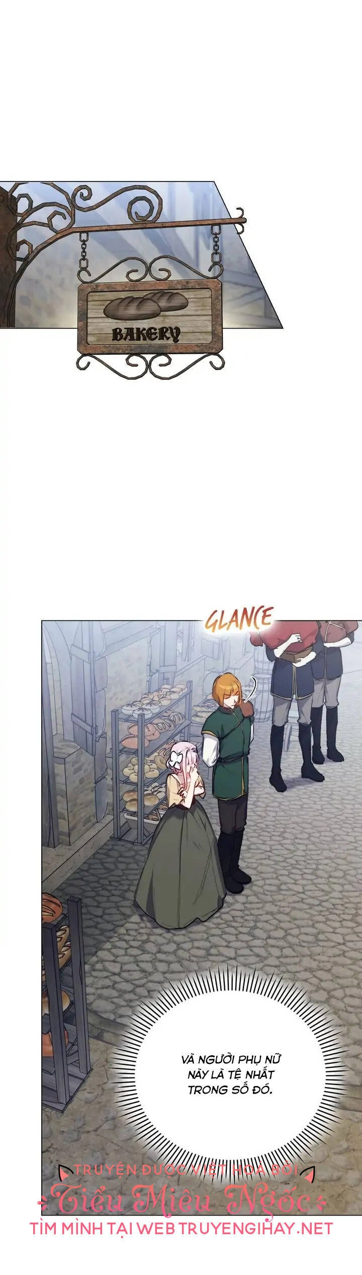 Ta Sẽ Nuôi Dạy Con Của Ngài Thật Tốt, Bệ Hạ! Chapter 54 - 5