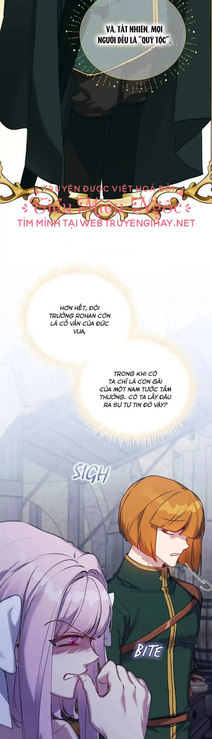 Ta Sẽ Nuôi Dạy Con Của Ngài Thật Tốt, Bệ Hạ! Chapter 54 - 8