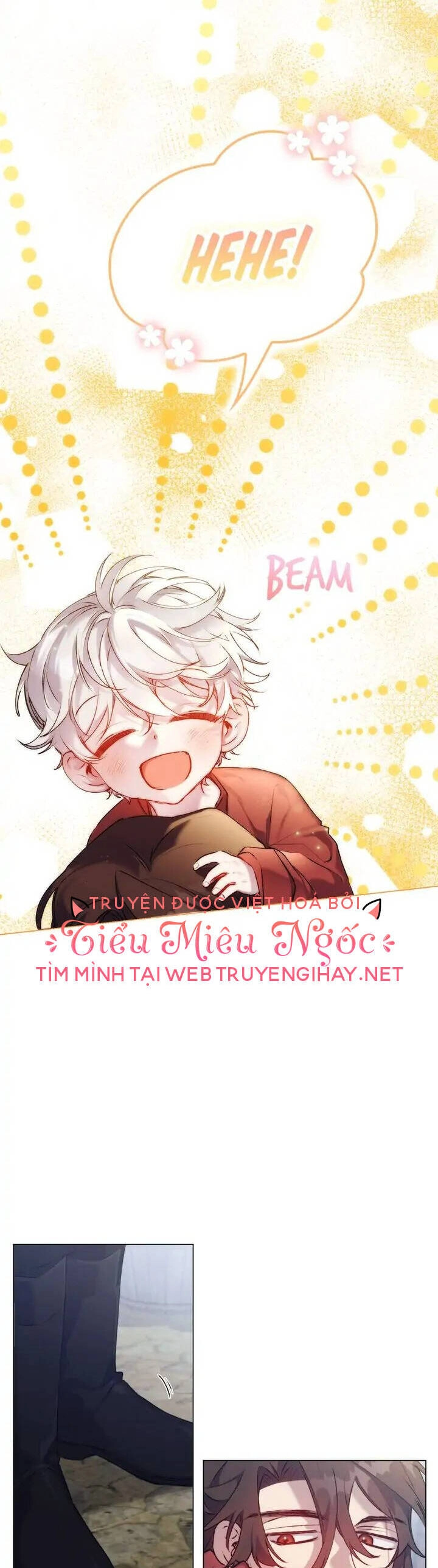 Ta Sẽ Nuôi Dạy Con Của Ngài Thật Tốt, Bệ Hạ! Chapter 54 - 13