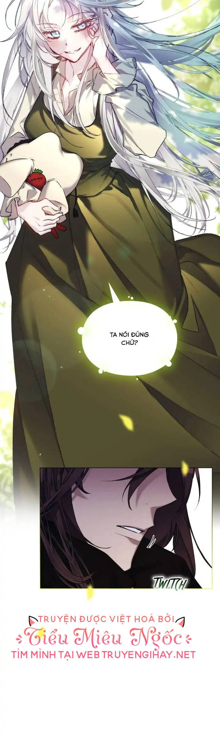 Ta Sẽ Nuôi Dạy Con Của Ngài Thật Tốt, Bệ Hạ! Chapter 54 - 18