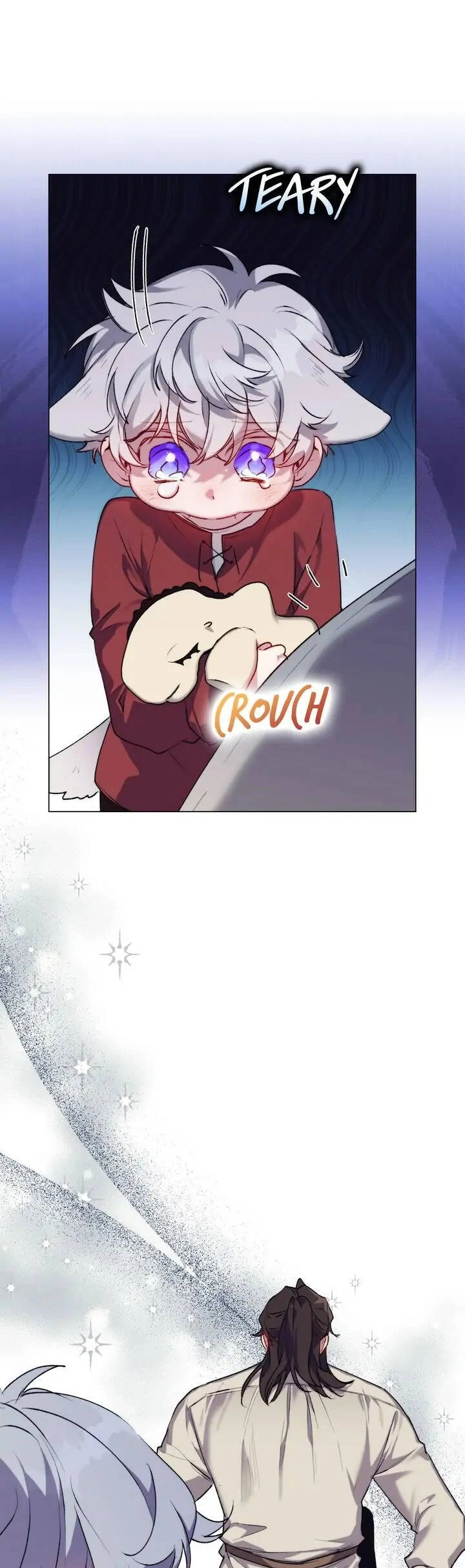 Ta Sẽ Nuôi Dạy Con Của Ngài Thật Tốt, Bệ Hạ! Chapter 54 - 23