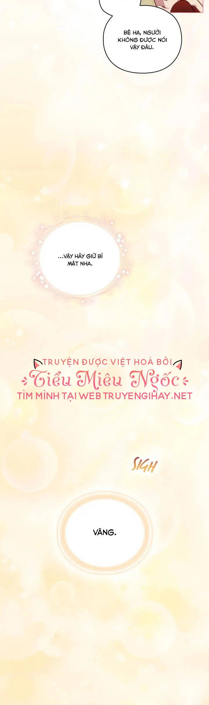 Ta Sẽ Nuôi Dạy Con Của Ngài Thật Tốt, Bệ Hạ! Chapter 54 - 26