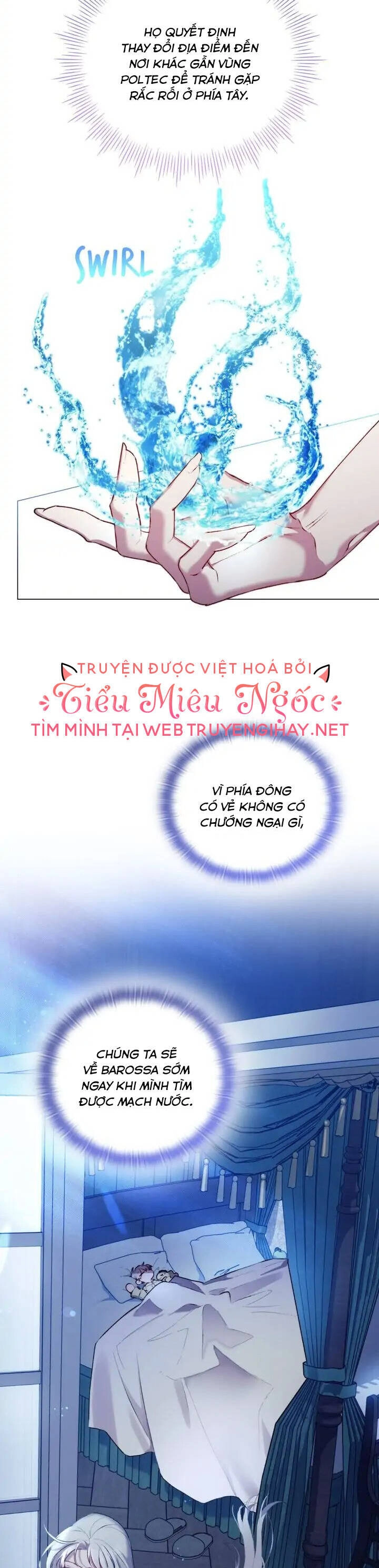 Ta Sẽ Nuôi Dạy Con Của Ngài Thật Tốt, Bệ Hạ! Chapter 54 - 28