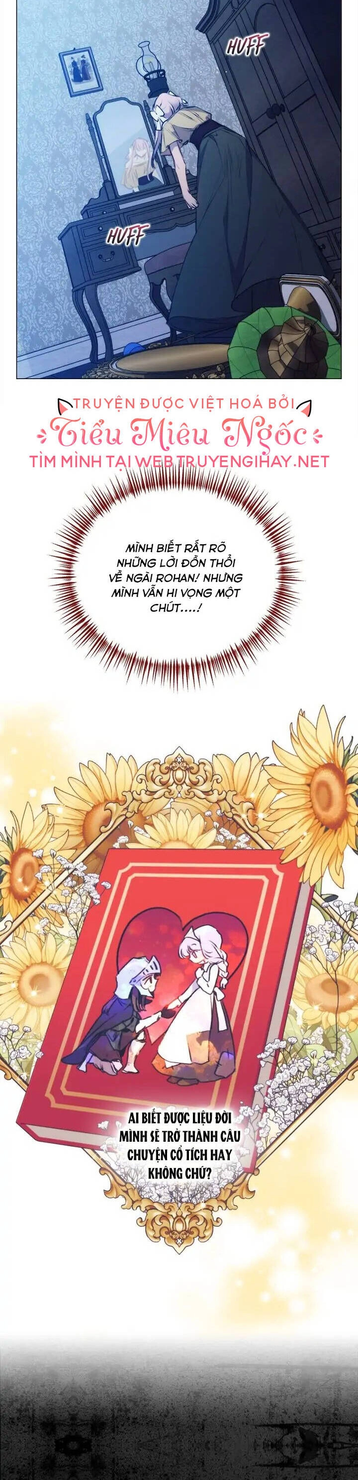 Ta Sẽ Nuôi Dạy Con Của Ngài Thật Tốt, Bệ Hạ! Chapter 54 - 30