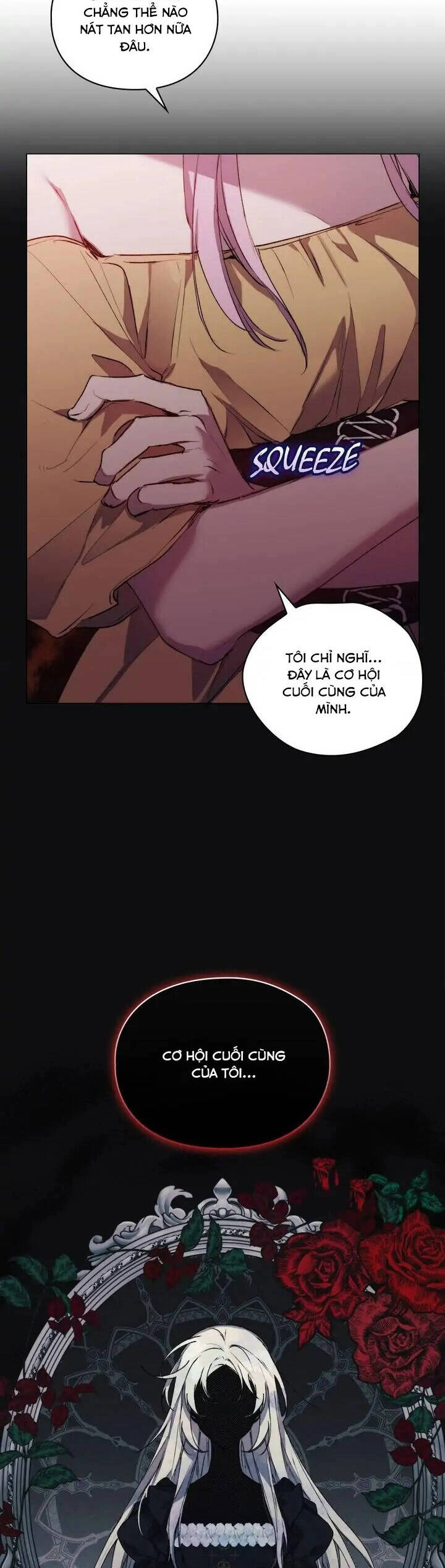 Ta Sẽ Nuôi Dạy Con Của Ngài Thật Tốt, Bệ Hạ! Chapter 54 - 35