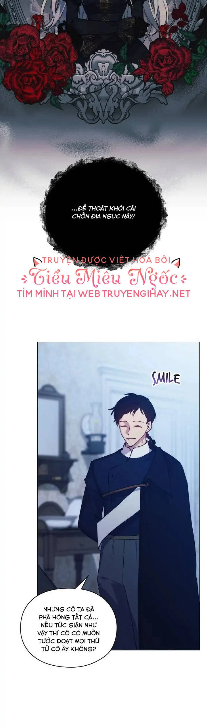 Ta Sẽ Nuôi Dạy Con Của Ngài Thật Tốt, Bệ Hạ! Chapter 54 - 36