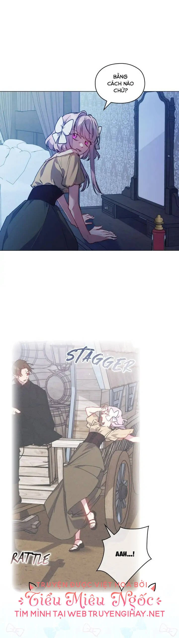 Ta Sẽ Nuôi Dạy Con Của Ngài Thật Tốt, Bệ Hạ! Chapter 54 - 37