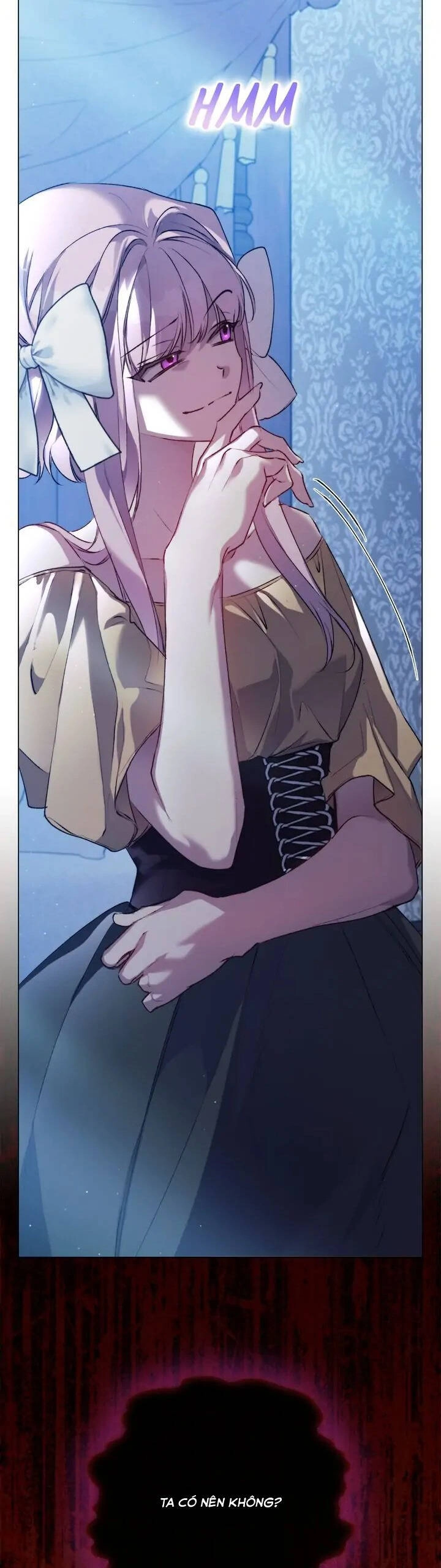 Ta Sẽ Nuôi Dạy Con Của Ngài Thật Tốt, Bệ Hạ! Chapter 54 - 39