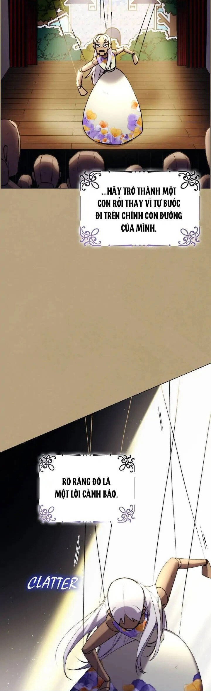 Ta Sẽ Nuôi Dạy Con Của Ngài Thật Tốt, Bệ Hạ! Chapter 55 - 12